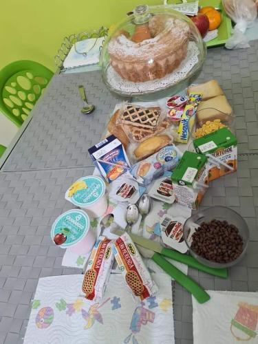 Apartamento Casa Gattini 31