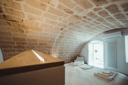Hostal Endea D�pendance Matera