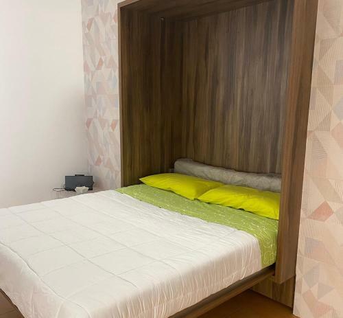 Apartamento Maison Frima B&B