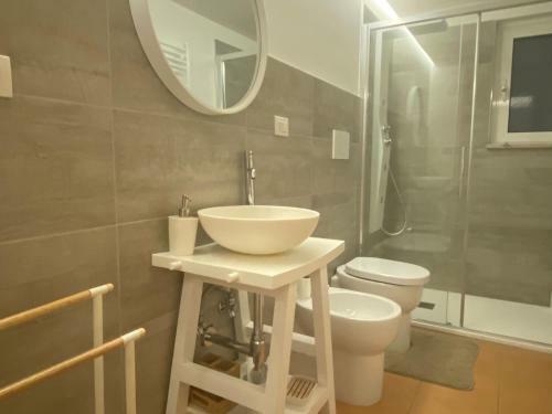 Apartamento Maison Frima B&B