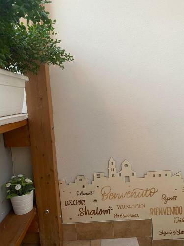 Apartamento Maison Frima B&B