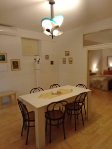 Apartamento Matera Holiday House