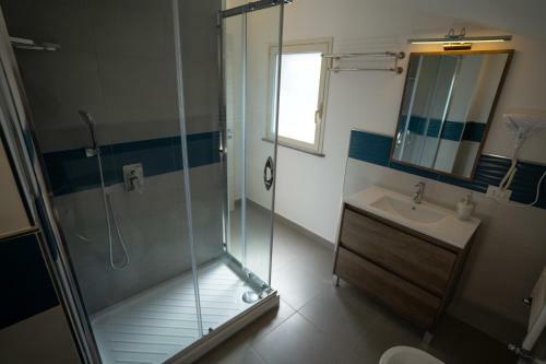 Bed & Breakfast La Collinetta