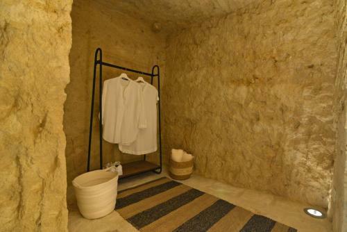 Apartamento Grotta Gea Luxury Home Con Piscina & Spa