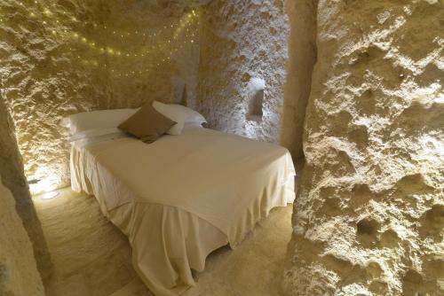 Apartamento Grotta Gea Luxury Home Con Piscina & Spa