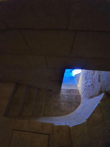 Apartamento Grotta Gea Luxury Home Con Piscina & Spa