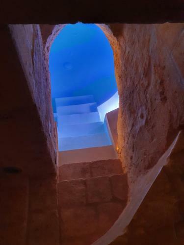 Apartamento Grotta Gea Luxury Home Con Piscina & Spa