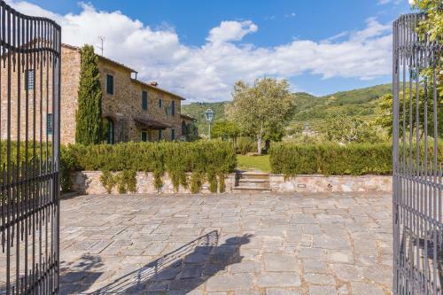Villa Roncovisi By Mc Luxury Rentals