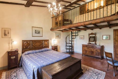 Villa Roncovisi By Mc Luxury Rentals