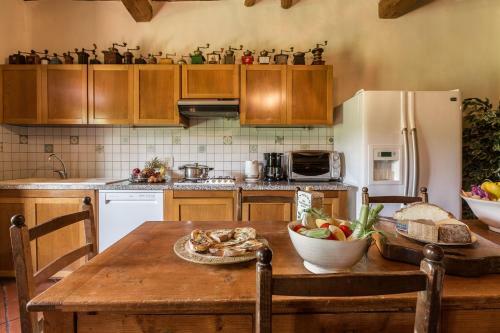 Villa Roncovisi By Mc Luxury Rentals