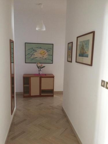 Apartamento Luminasassi