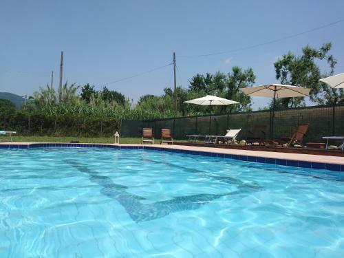 Apartamento Podere Pozzo Fatato