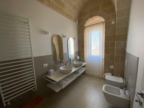 Hostal Le Vie Del Centro Luxury Room