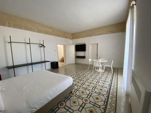Hostal Le Vie Del Centro Luxury Room