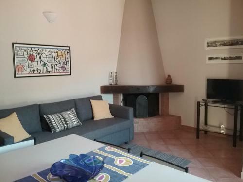 Casa Vacanze La Ginestra