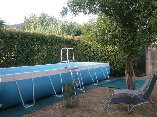 Casa Vacanze La Ginestra