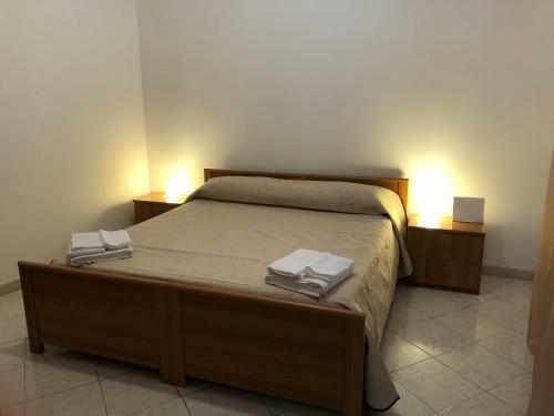 Apartamento Arianna?s Rent