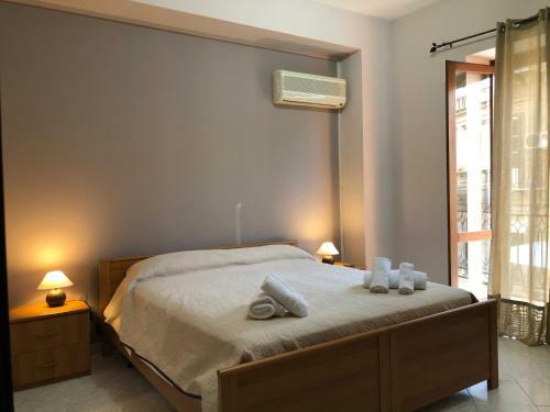 Apartamento Arianna?s Rent