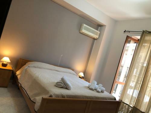 Apartamento Arianna?s Rent