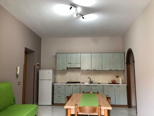 Apartamento Arianna?s Rent