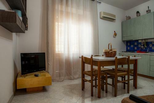 Apartamento Arianna?s Rent