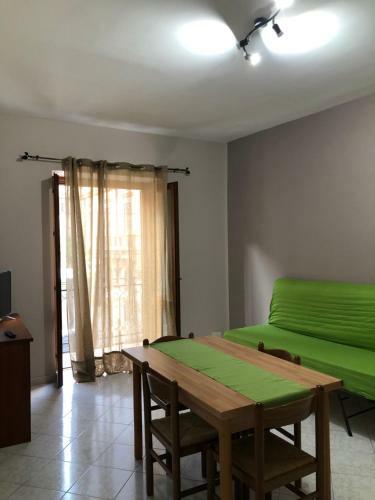 Apartamento Arianna?s Rent
