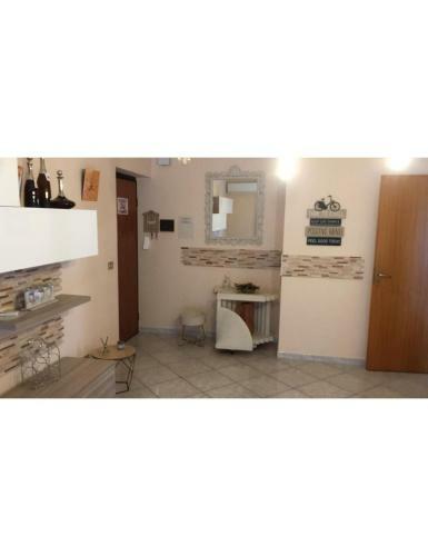 Charming Monreale Apartment