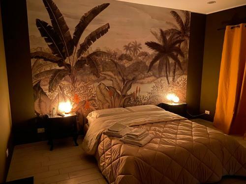 Bed & Breakfast Palazzo Liberty