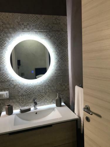 Bed & Breakfast Palazzo Liberty