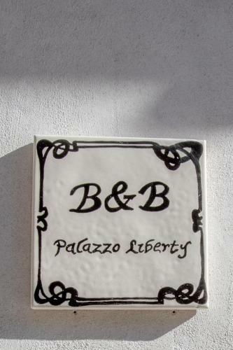 Bed & Breakfast Palazzo Liberty
