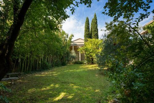Suite In Villa La Fenice