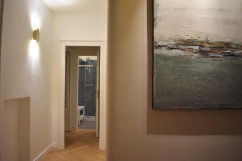 Apartamento La Casa Sul Boulevard