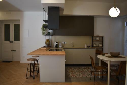 Apartamento La Casa Sul Boulevard