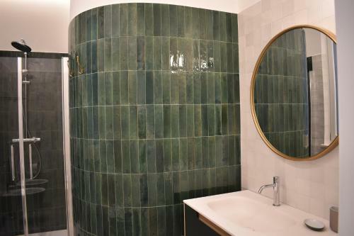 Apartamento La Casa Sul Boulevard