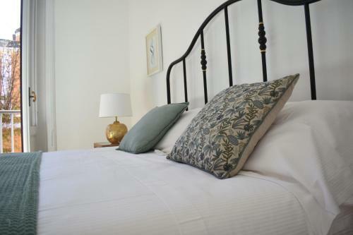 Apartamento La Casa Sul Boulevard