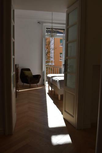 Apartamento La Casa Sul Boulevard