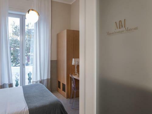 Hostal Maison Boutique Matteotti