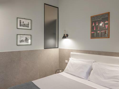 Hostal Maison Boutique Matteotti