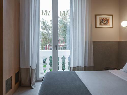 Hostal Maison Boutique Matteotti