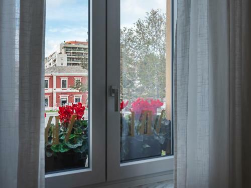 Hostal Maison Boutique Matteotti