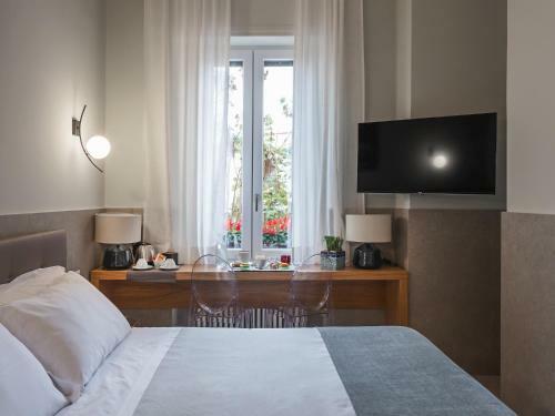Hostal Maison Boutique Matteotti