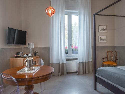 Hostal Maison Boutique Matteotti