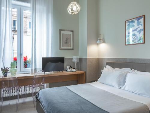 Hostal Maison Boutique Matteotti