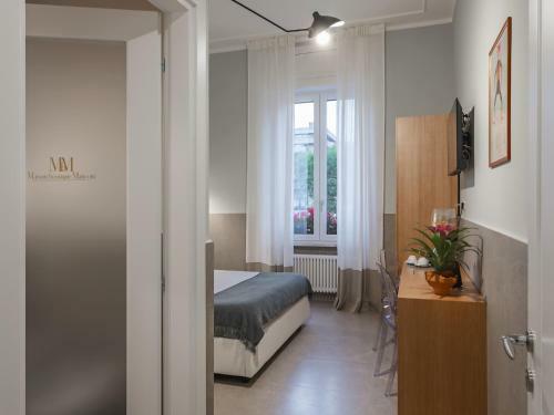 Hostal Maison Boutique Matteotti