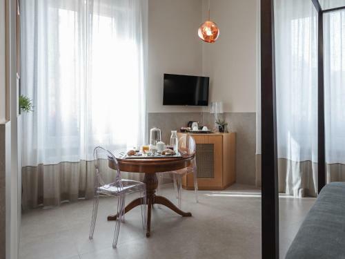 Hostal Maison Boutique Matteotti