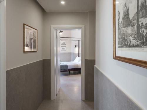 Hostal Maison Boutique Matteotti