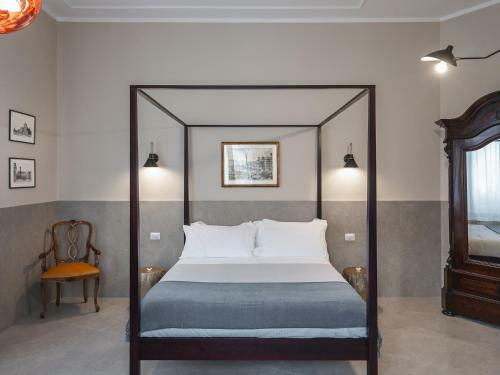 Hostal Maison Boutique Matteotti