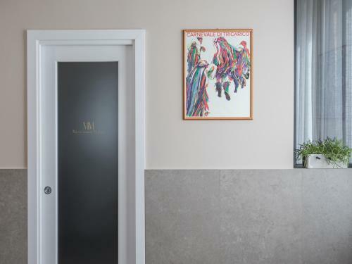 Hostal Maison Boutique Matteotti