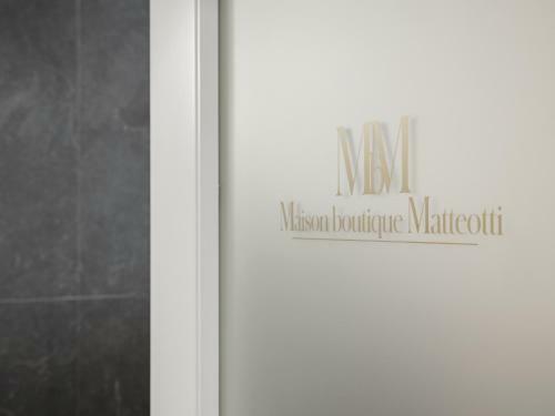 Hostal Maison Boutique Matteotti