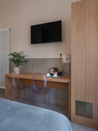 Hostal Maison Boutique Matteotti